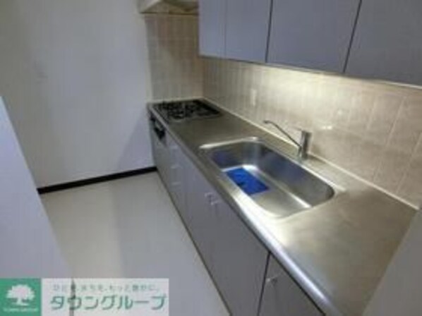 サウスポート品川レジデンスの物件内観写真